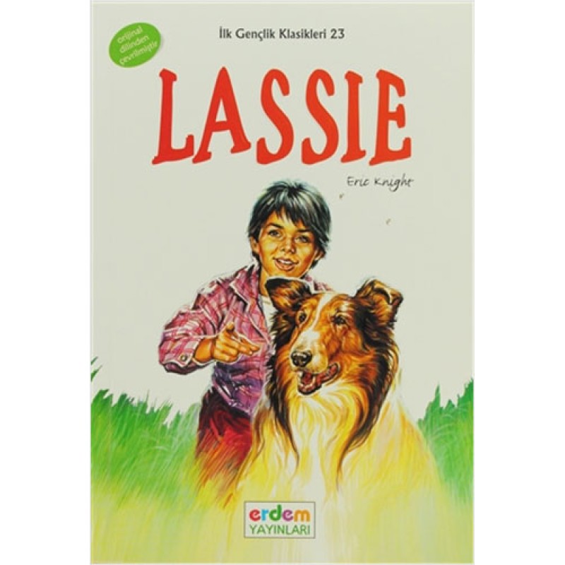 Lassie Lassie