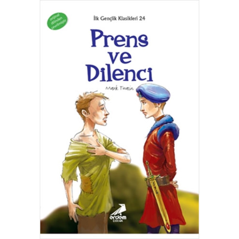 Prens ve Dilenci Prens ve Dilenci