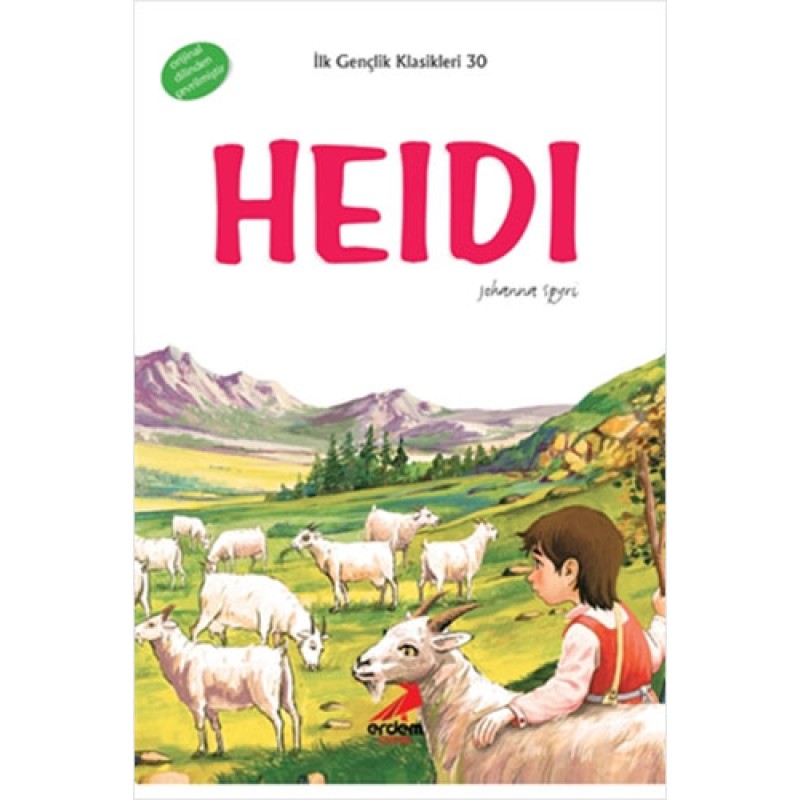 Heidi Heidi