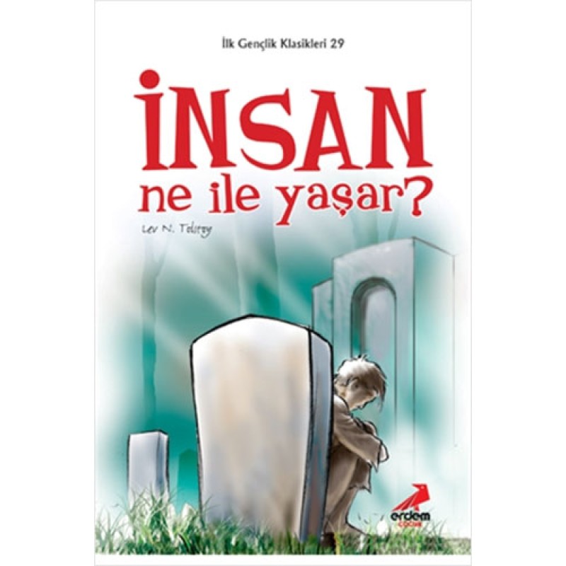 İnsan Ne ile Yaşar? İnsan Ne ile Yaşar?