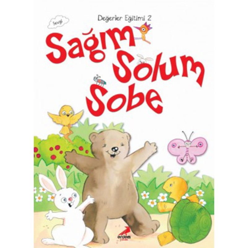 Sağım Solum Sobe Sağım Solum Sobe