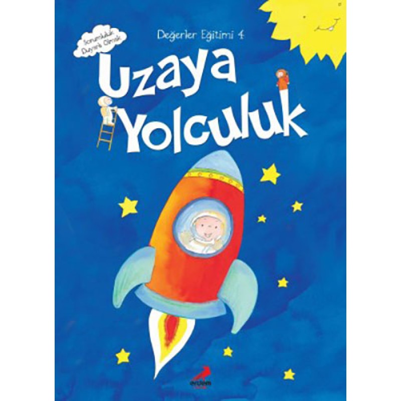 Uzaya Yolculuk Uzaya Yolculuk