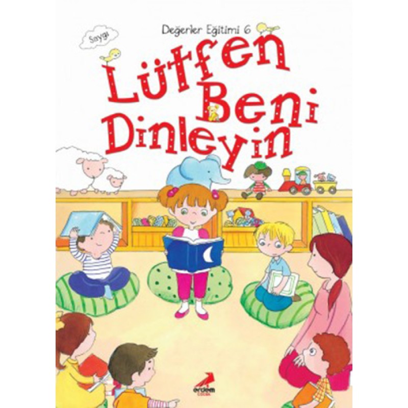 Lütfen Beni Dinleyin Lütfen Beni Dinleyin