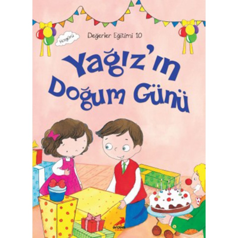 Yağız'ın Doğum Günü Yağız'ın Doğum Günü