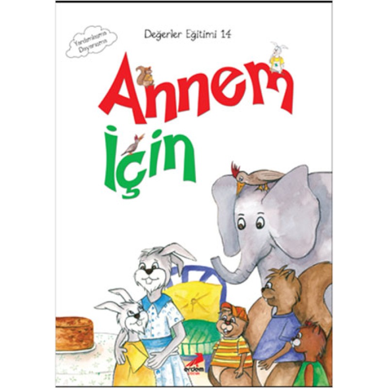 Annem İçin