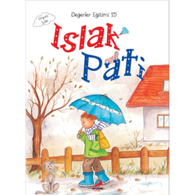 Islak Pati (Empati İylik)