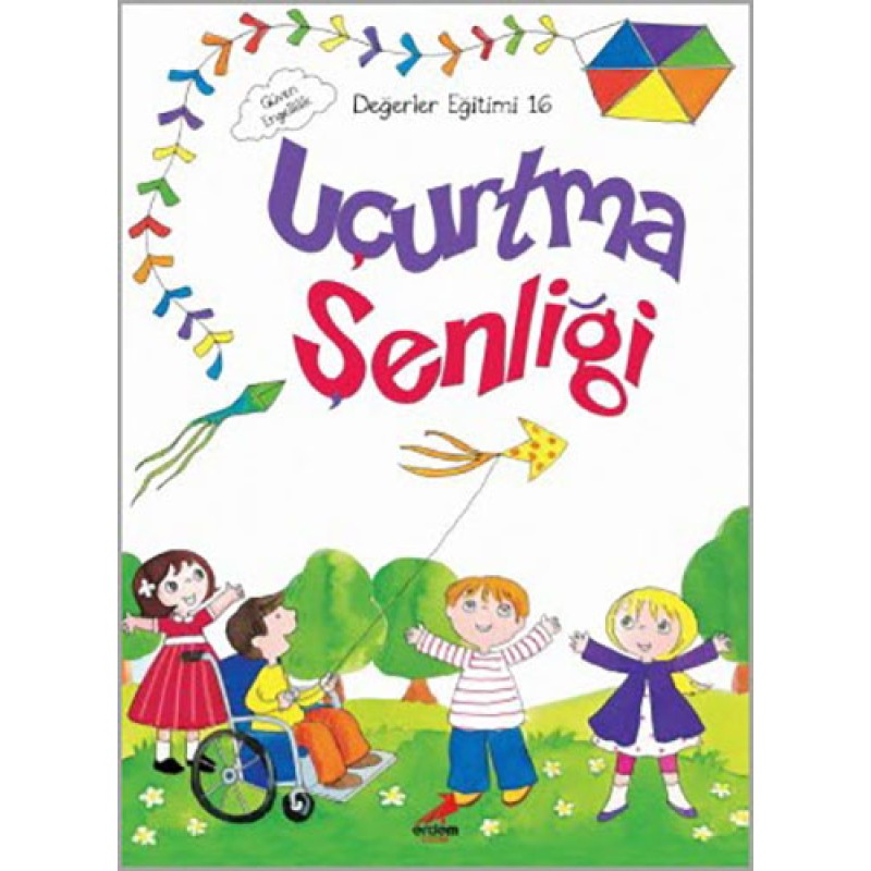 Uçurtma Şenliği Uçurtma Şenliği