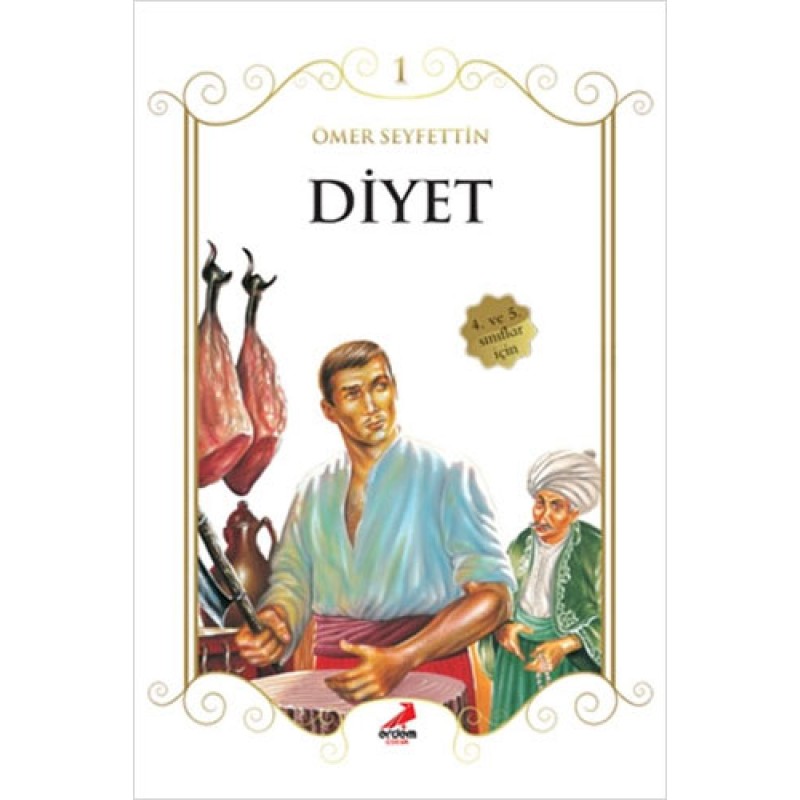 Diyet Diyet