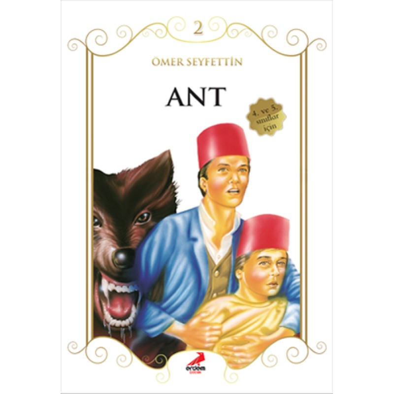 Ant Ant