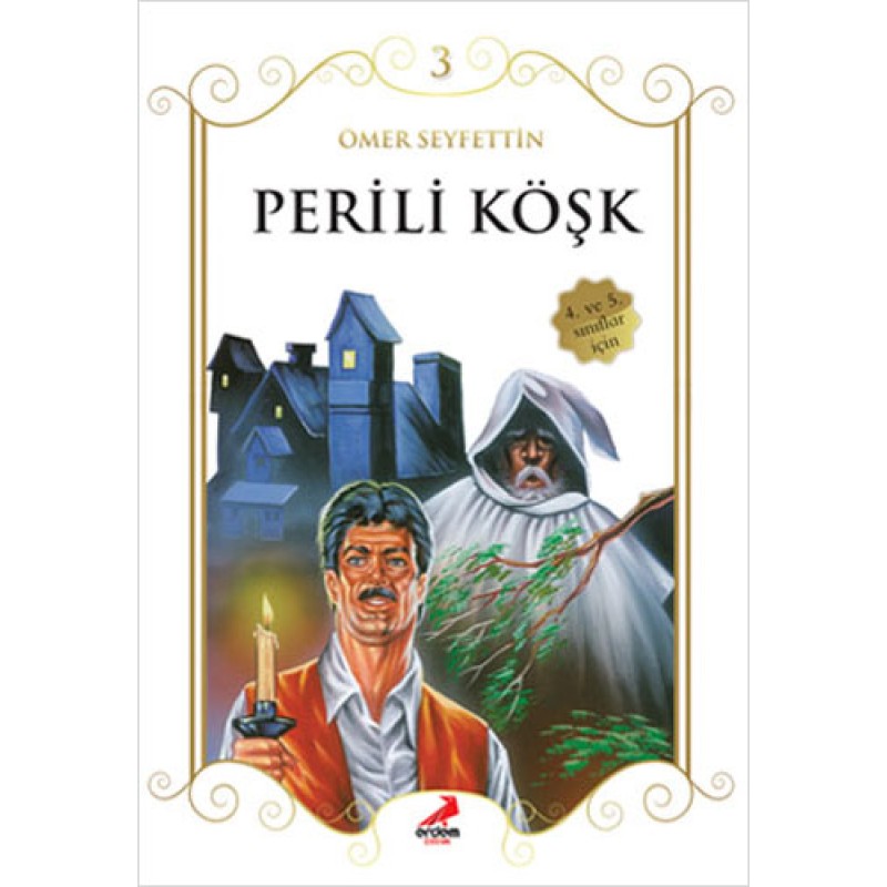 Perili Köşk Perili Köşk