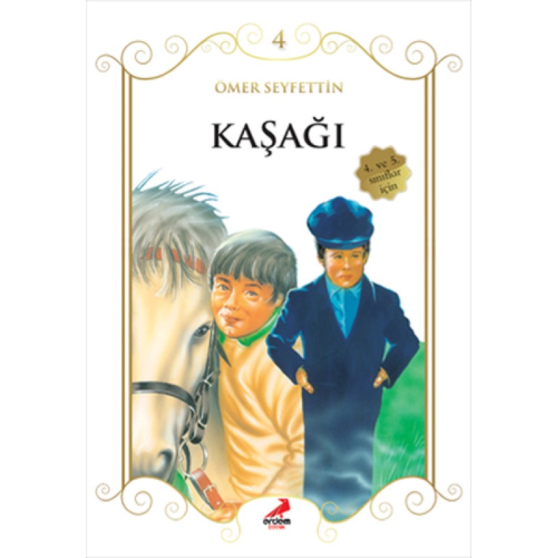 Kaşağı Kaşağı