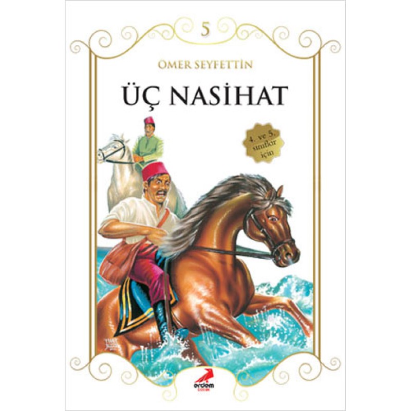 Üç Nasihat Üç Nasihat