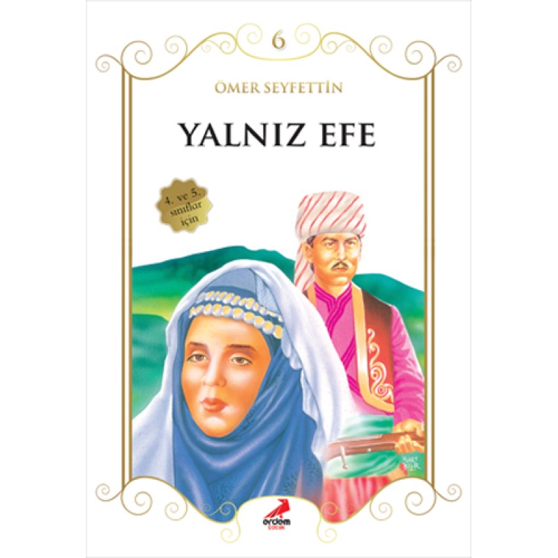 Yalnız Efe