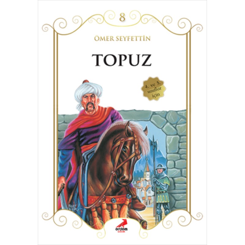 Topuz Topuz