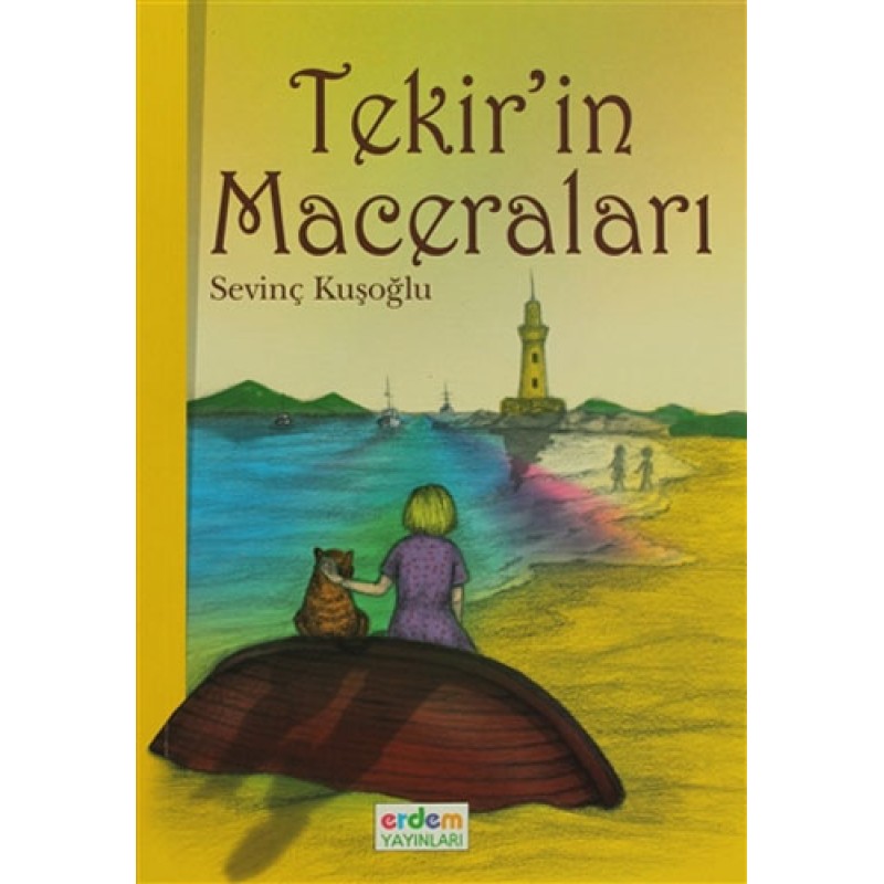 Tekir'in Maceraları Tekir'in Maceraları
