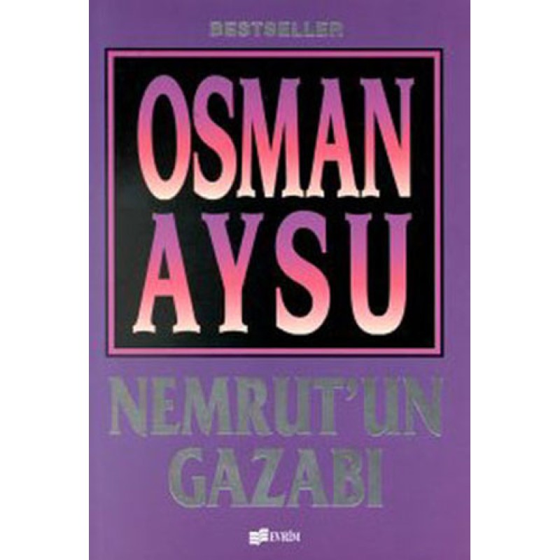 Nemrut'un Gazabı Nemrut'un Gazabı