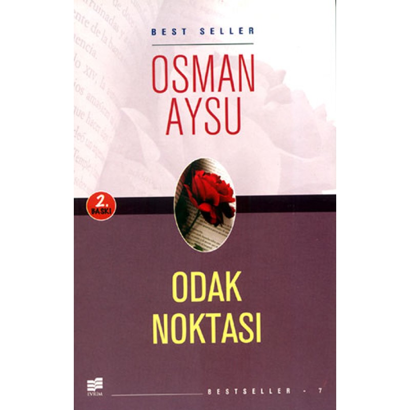 Odak Noktası Odak Noktası