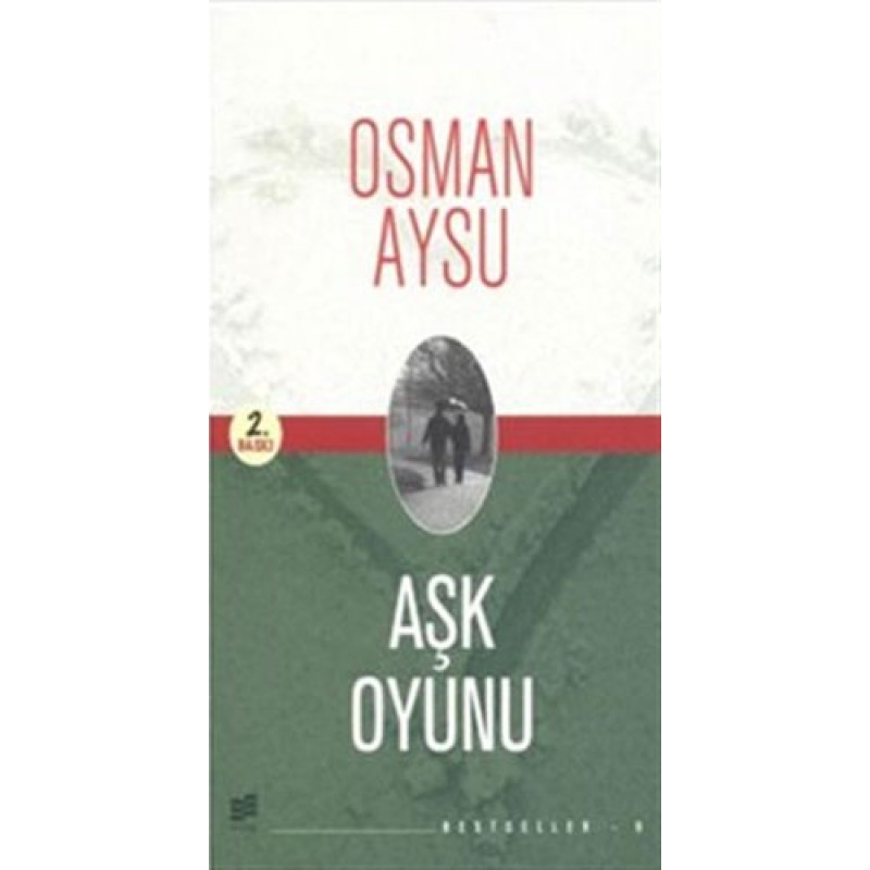 Aşk Oyunu Aşk Oyunu