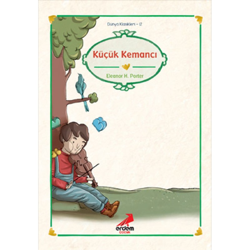 Küçük Kemancı Küçük Kemancı