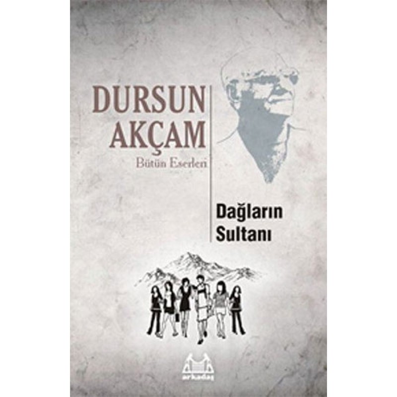 Dağların Sultanı Dağların Sultanı