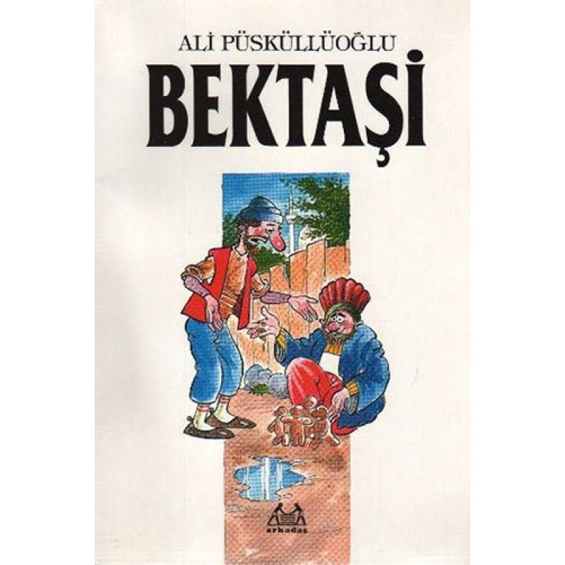Bektaşi Bektaşi