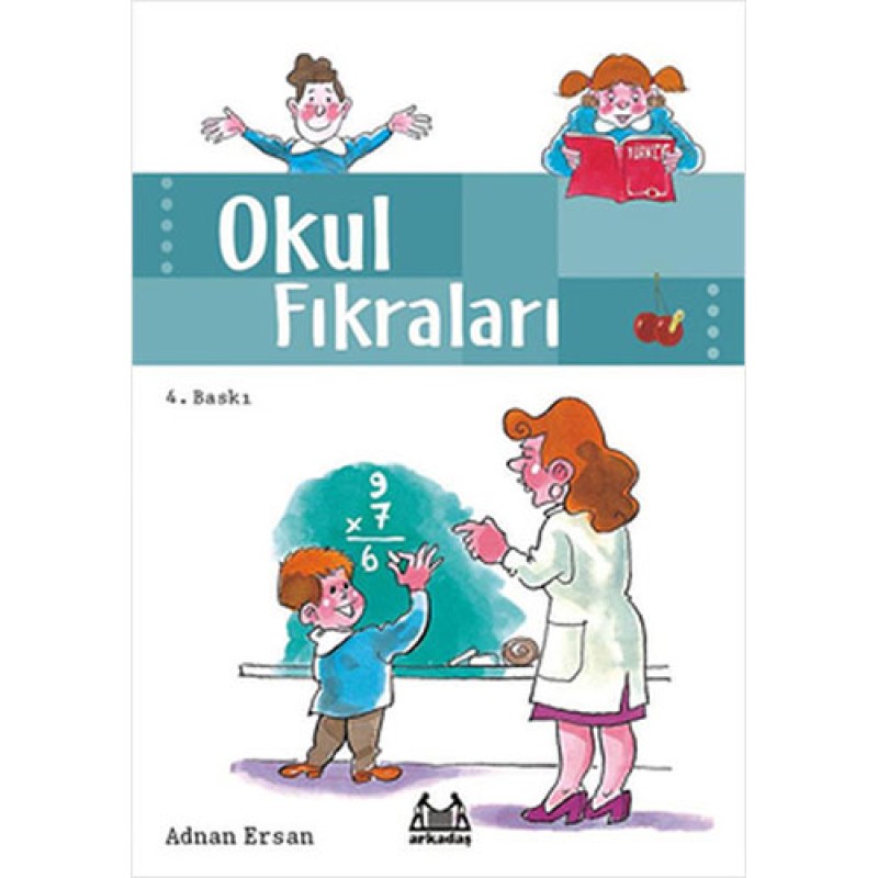 Okul Fıkraları Okul Fıkraları