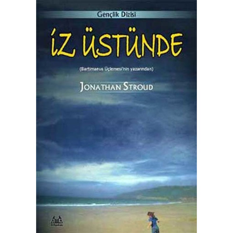 İz Üstünde İz Üstünde