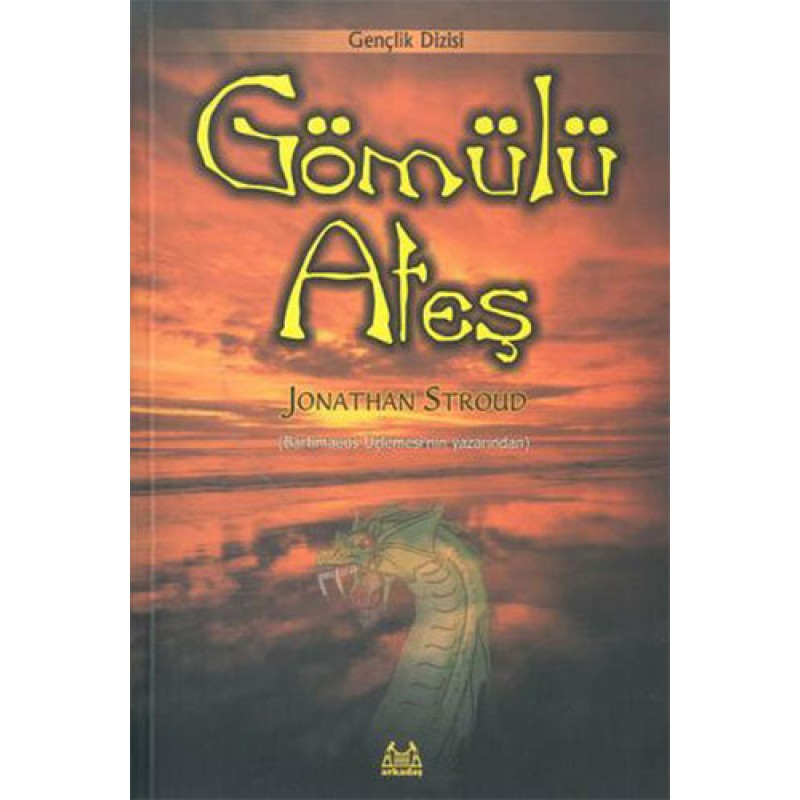 Gömülü Ateş Gömülü Ateş