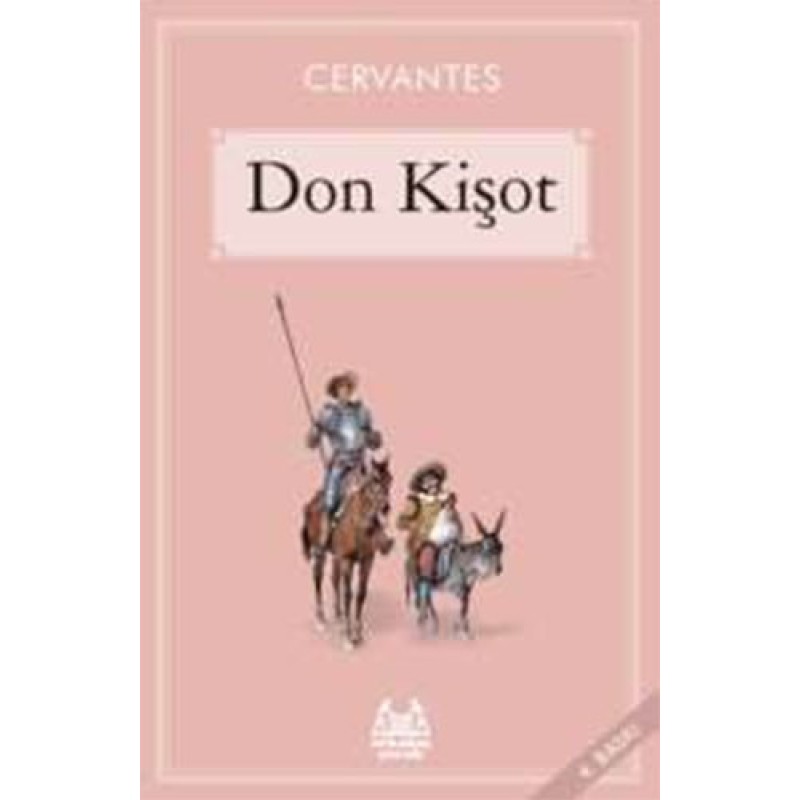 Don Kişot Don Kişot