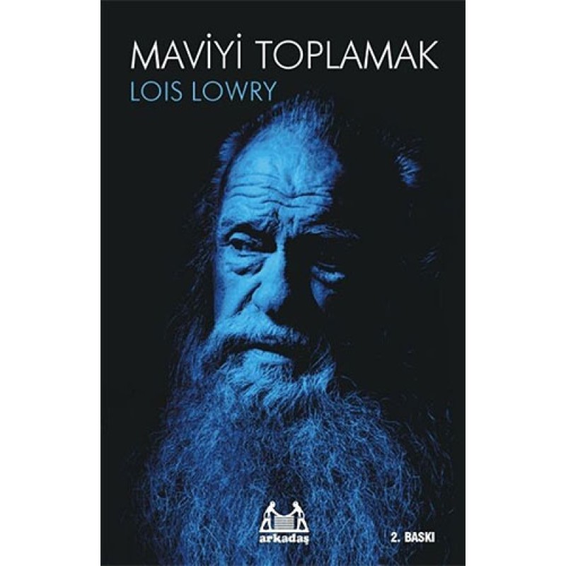 Maviyi Toplamak Maviyi Toplamak