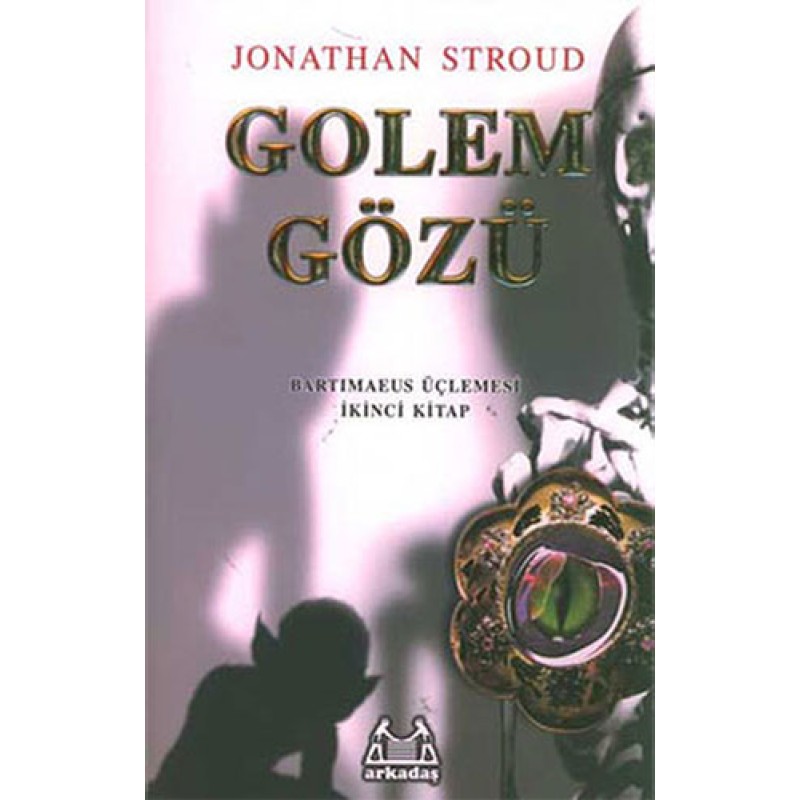 Golem Gözü Golem Gözü