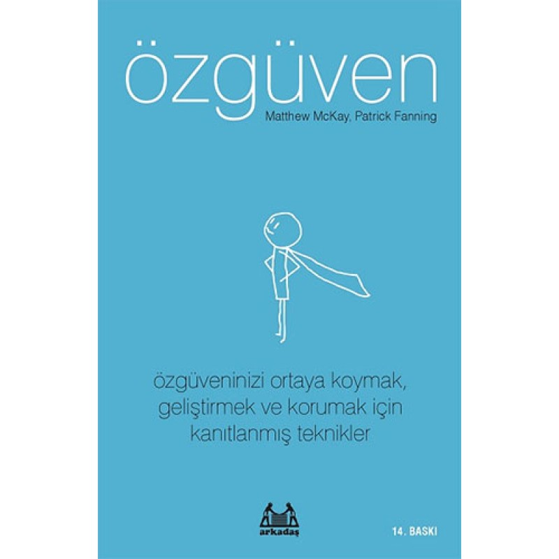 Özgüven Özgüven