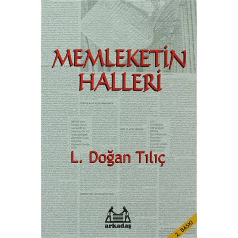 Memleketin Halleri Memleketin Halleri