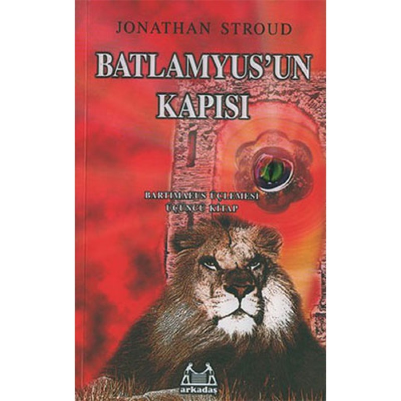 Batlamyus’un Kapısı Batlamyus’un Kapısı