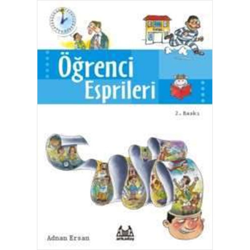 Öğrenci Esprileri