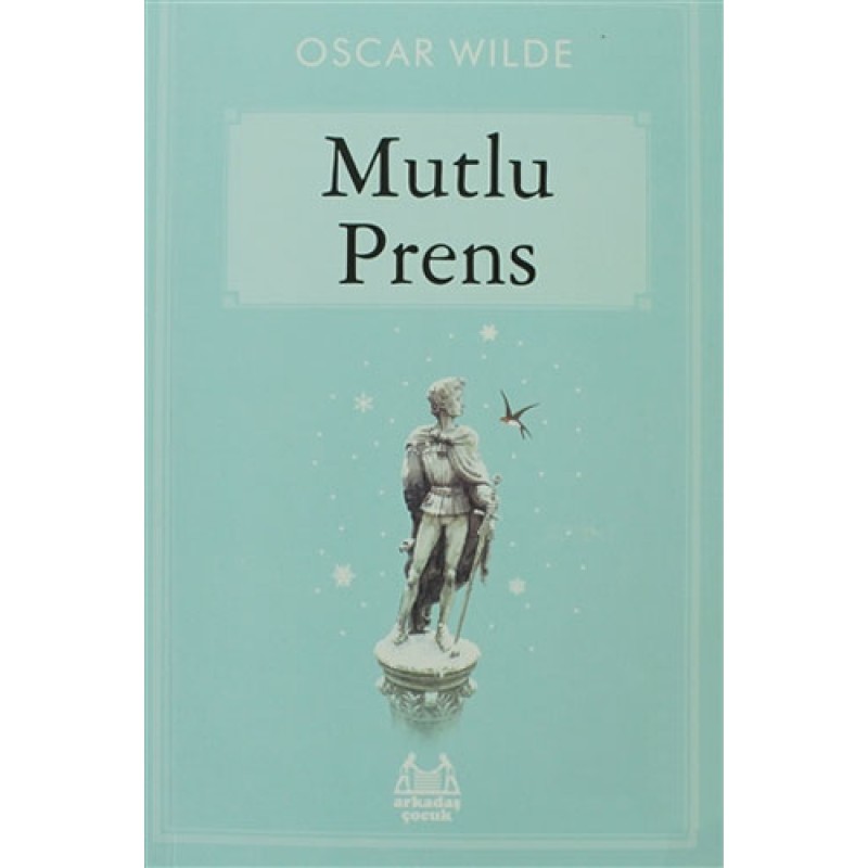 Mutlu Prens Mutlu Prens