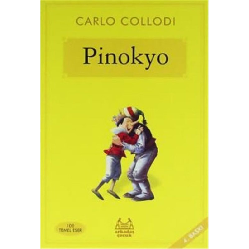 Pinokyo Pinokyo