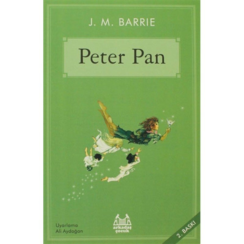 Peter Pan Peter Pan