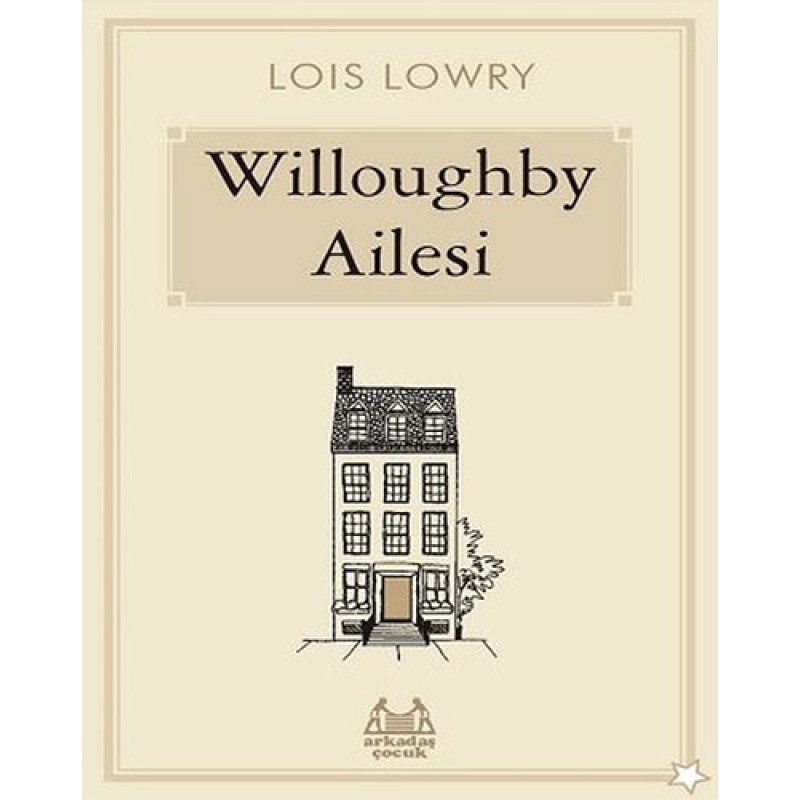 Willoughby Ailesi Willoughby Ailesi