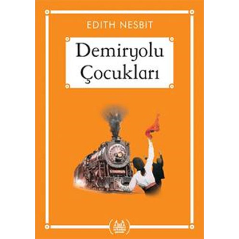 Demiryolu Çocukları