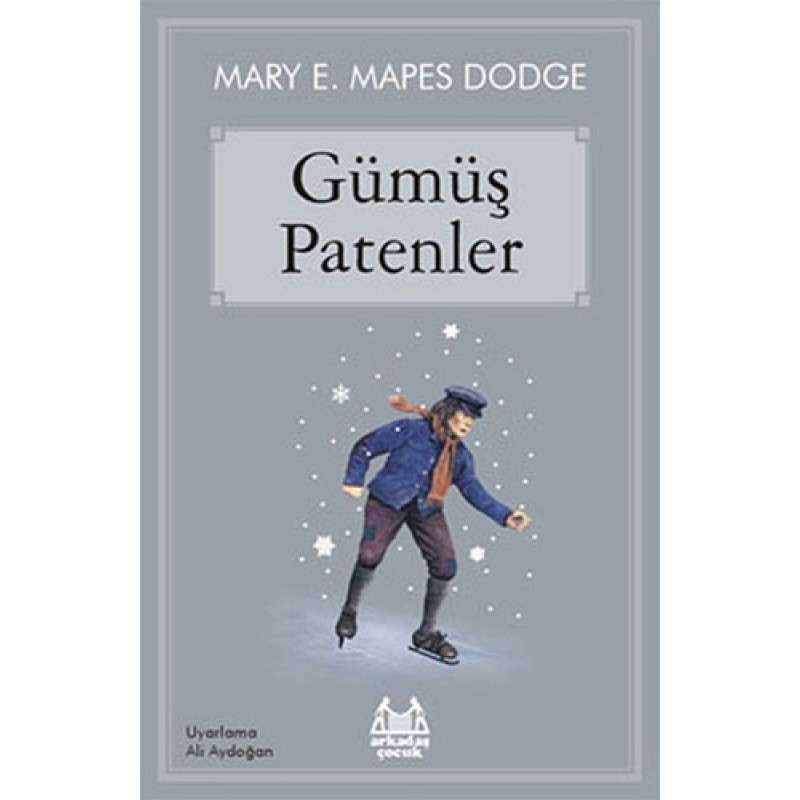 Gümüş Patenler Gümüş Patenler