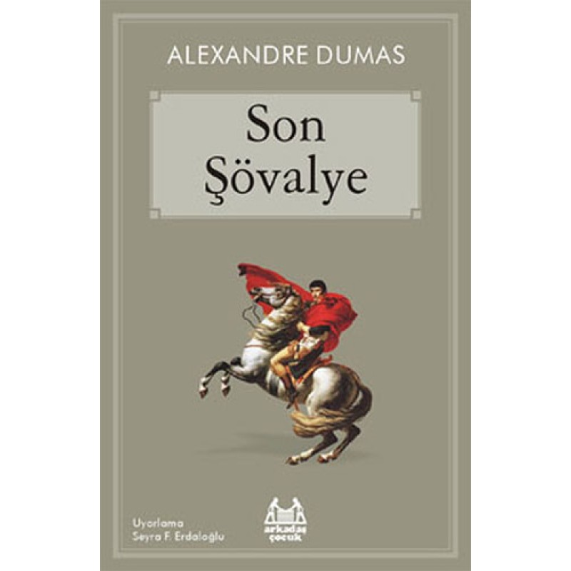 Son Şövalye Son Şövalye