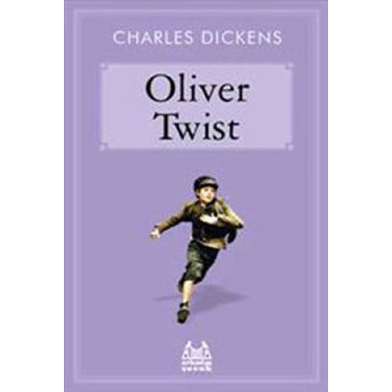 Oliver Twist Oliver Twist