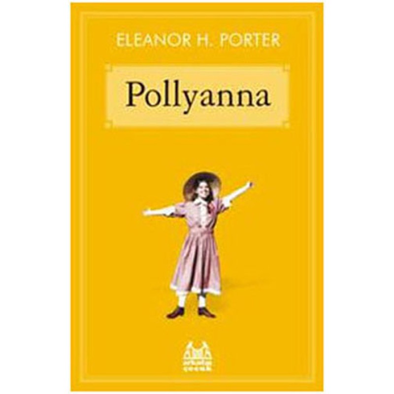 Pollyanna Pollyanna