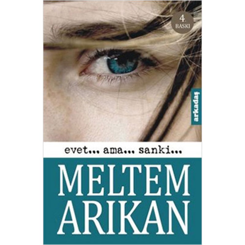 Evet...Ama...Sanki Evet...Ama...Sanki
