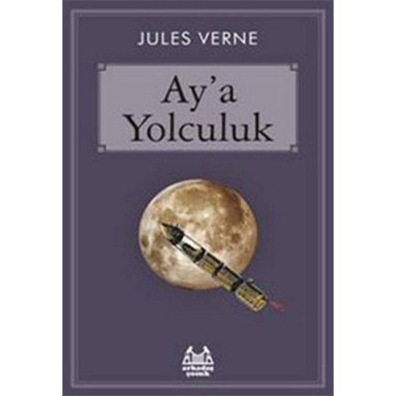 Ay’a Yolculuk
