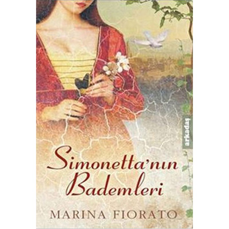 Simonetta’nın Bademleri Simonetta’nın Bademleri