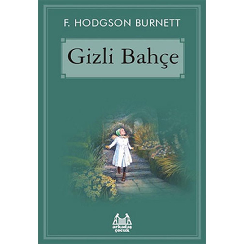 Gizli Bahçe
