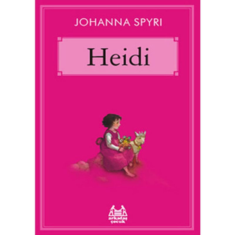 Heidi Heidi