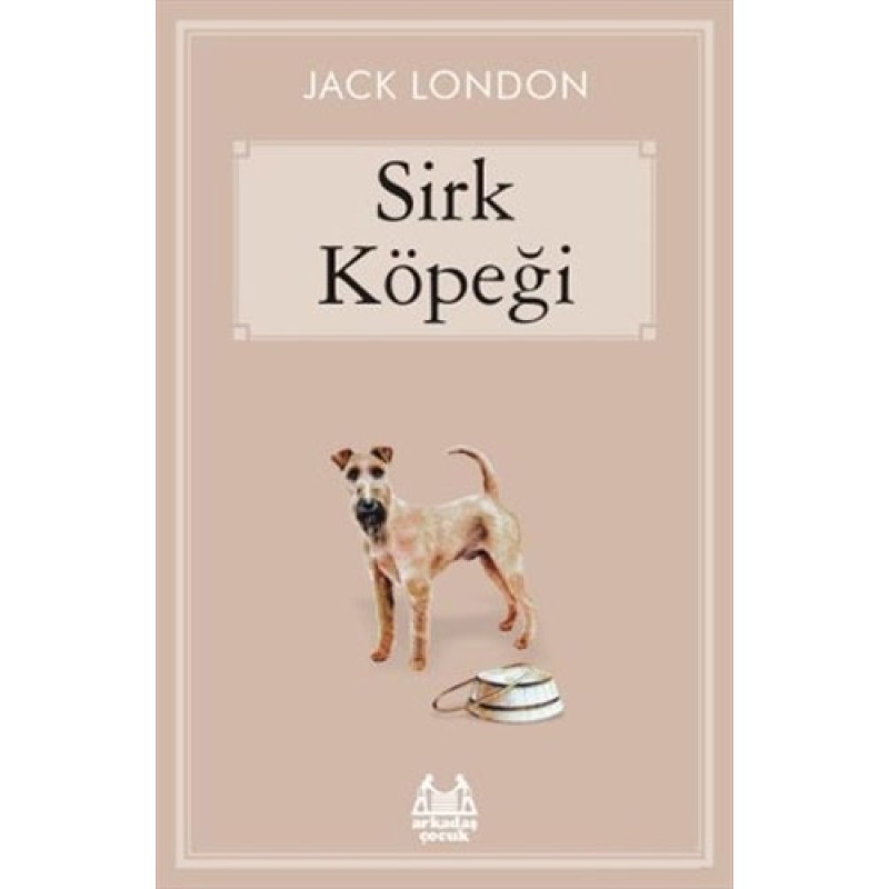 Sirk Köpeği Sirk Köpeği